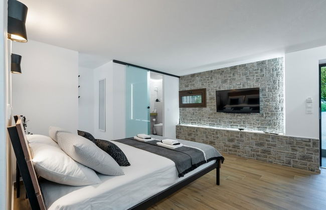 Santy Villa - Gerani - Foto 3