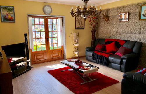 Casa da Quinta da Prelada Simão - Foto 24