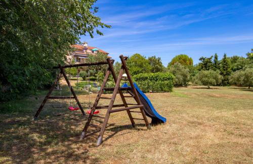 Apartment Glavotok by Interhome - Foto 45