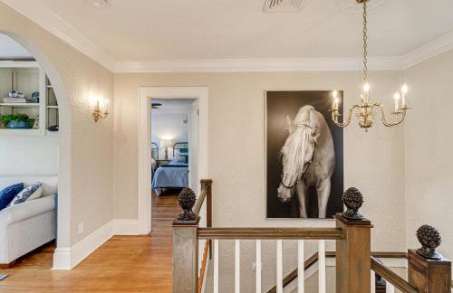 The Diamond Colonial - Luxury Home Near Lake Hollingsworth - Events OK - Foto 25