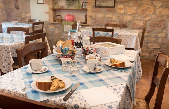 La Piaggia - Foto 70