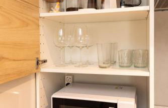 Céntrico y acogedor apartamento - Foto 2