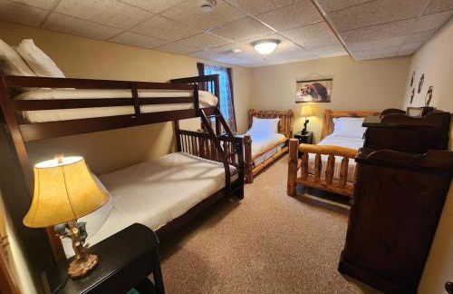 Golfview Lodge - Foto 15