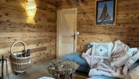 Le Chalet du Silence - Foto 4