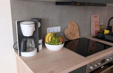 Appartement Samira - Foto 4