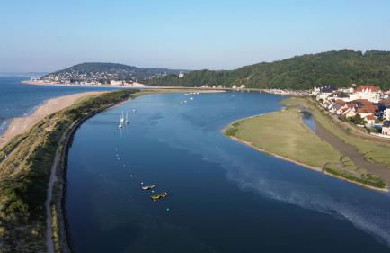L'échappée Cabourgeaise - Photo 20