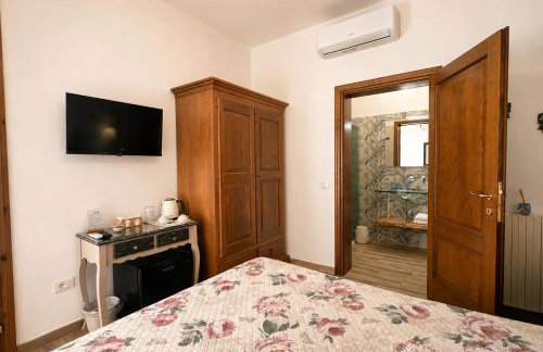 Villa Mandrioli Agriturismo - Photo 24
