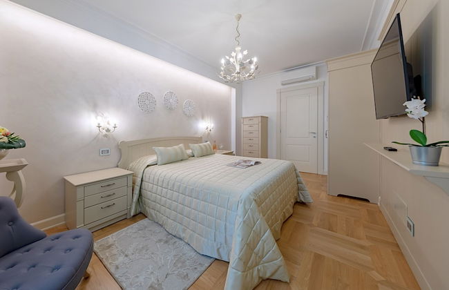 Luxury Lakefront Catullo A1 by Wonderful Italy - Photo 26