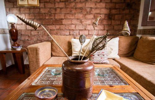 Finca Rural El Silbo - Casas Rurales - Foto 7