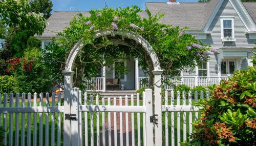 Gorgeous Traditional Home Modern Amenities Downtown Harwichport - Foto 2