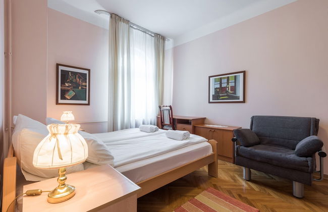 Apartment Belgrade Center - Dobrinjska - Photo 21