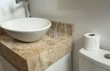 Apartamento completo ao lado do Parque das Águas - Foto 10