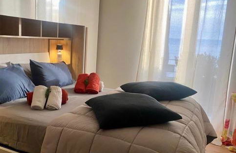 Trevignano Casa fronte lago - Foto 34