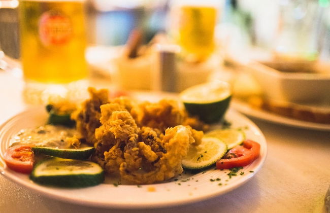 Pili Pili Boutique Hotel - Foto 13