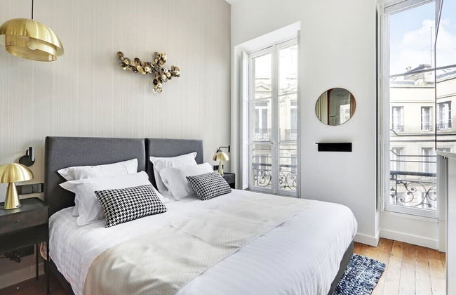 Maison Labruyère - Foto 8