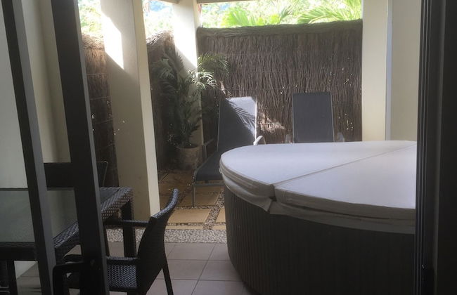 Airlie Central Apartments - Foto 28