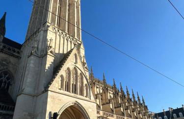Le Maréchal Duplex - Appartement avec Jacuzzi - CAEN hyper Centre - Photo 50