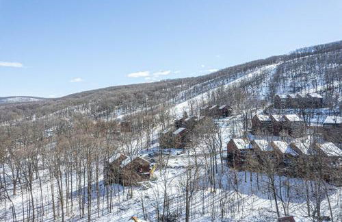 Skylift Lodge - Luxury Mountain Creek family condo - Foto 42