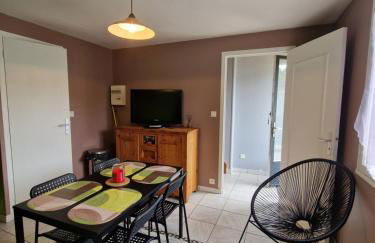 gites de l'archange - Foto 16