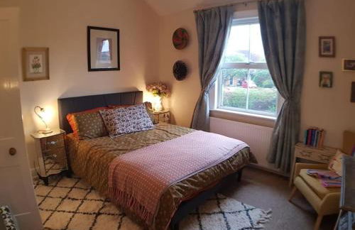 #07 Edwardian Terrace in Royal Sutton NEC BHX - Foto 13