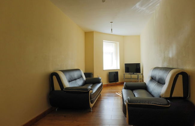 The Serenity Apartment - Foto 5