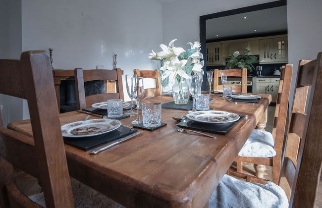 Hafordwen - 4 Bedroom Holiday Home - Saundersfoot - Photo 56