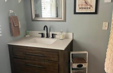 Beech Mountain Swiss-style Chalet - Foto 21