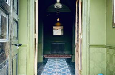 Greystonedale Mansion, Haltwhistle - Foto 5