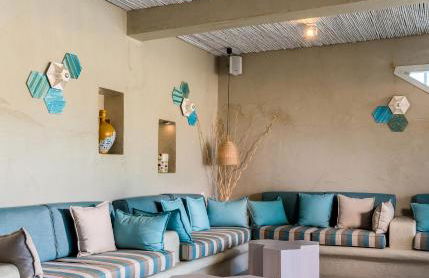 Nissia Kamares Hotel Apartments - Foto 41