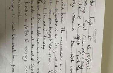 The Loft at Duffryn Mawr Self Catering Cottages - Photo 39