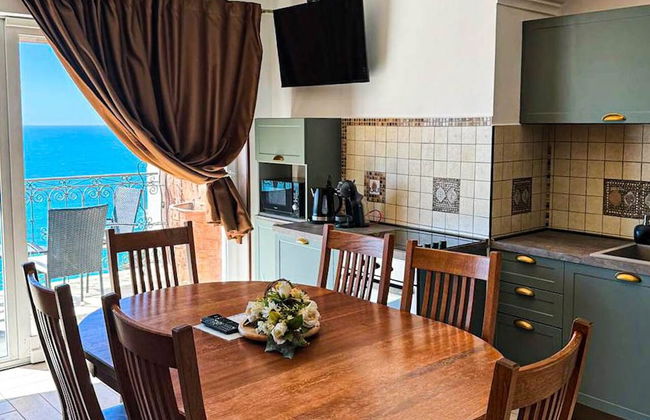 Villa Edelweiss - Foto 62