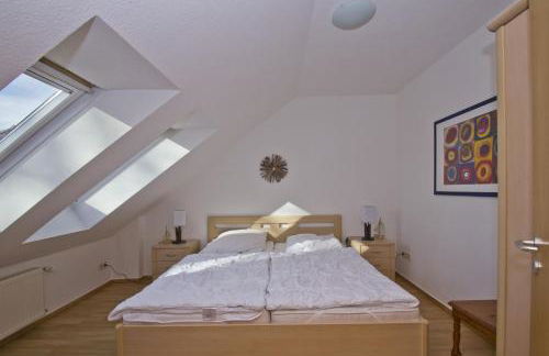 Höftresidenz Ferienwohnung 25 - Foto 7