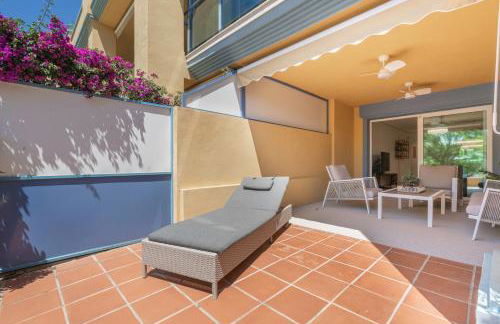 Bahia de Marbella - Luxury beach apartment - Photo 15