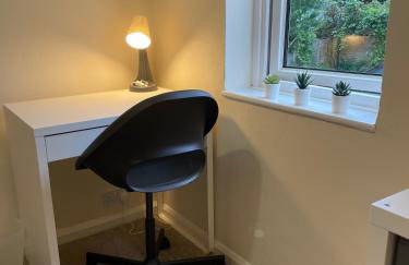 Maple House - Foto 8