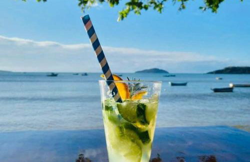 Casa Vista Mar na Ferradura - Foto 9