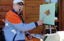 Domki Lawendowy Zakątek - Foto 38