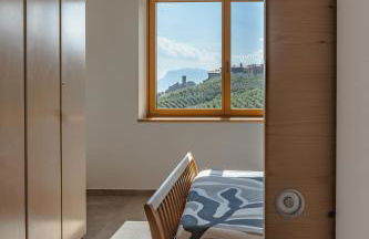 Apartment with terrace - Monte Ponente - Photo 4