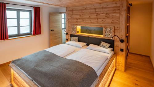 Zugspitze Apartement Morgen.Rot - Foto 3