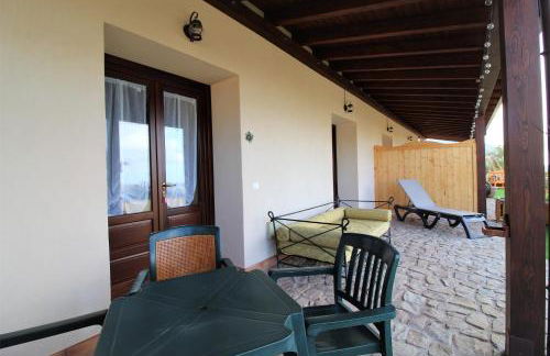 Agriturismo Dispenza - Foto 51