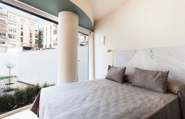 Aspasios City Oasis Apartments - Foto 6