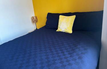 Cosy Apartment in Edinburgh city centre , 2 bedroom1 Bathroom - Photo 12