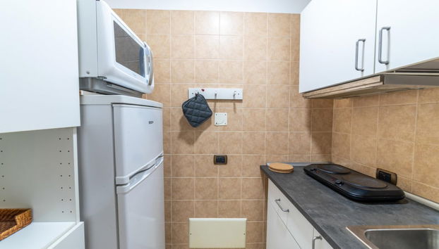 Via Atri 25 in Naples - Foto 3, Zimmer