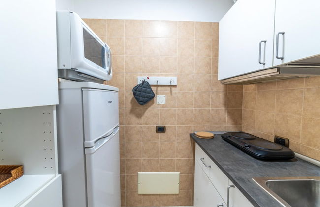 Via Atri 25 in Naples - Foto 3