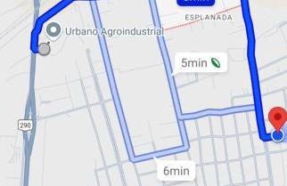 Pousada Familiar Meia Rota - para viajeros internacionales de paso - Foto 32