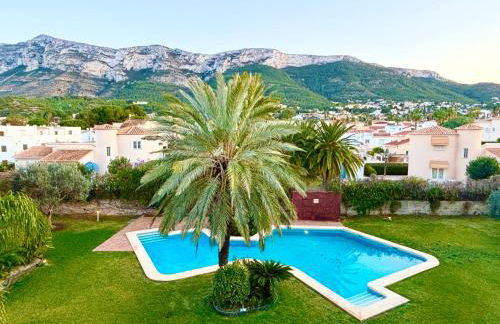 Hoteltype Penthouse 2 Beds, Parking, WIFI & pool Stunning Views - Foto 34