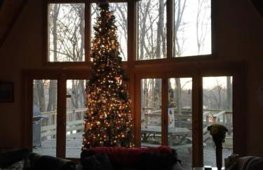 4 Bedrooms Fireplace Pool Table Peaceful - Foto 19