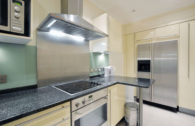 William Mews Townhouse - Foto 12