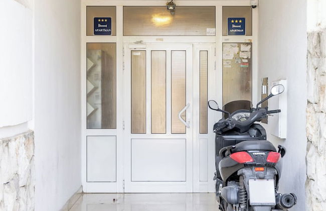 Apartment Cvita - Photo 42