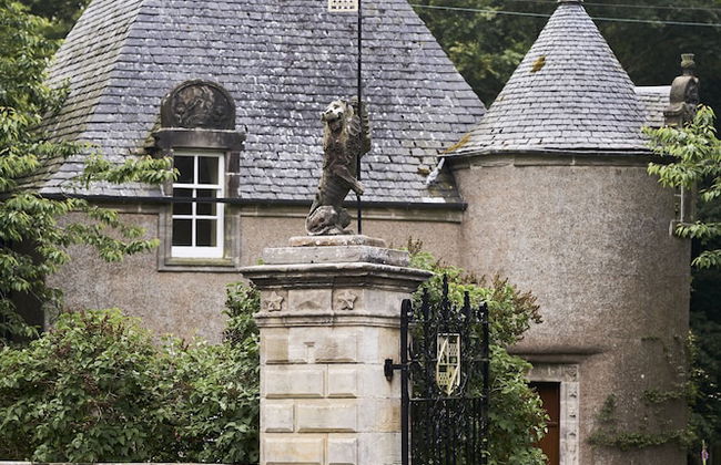 JOIVY The North Lodge At Balcarres - Foto 35