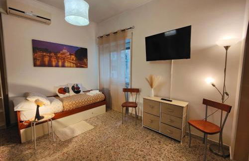 Giulietta in Rome - Apartment - Metro B - Foto 6